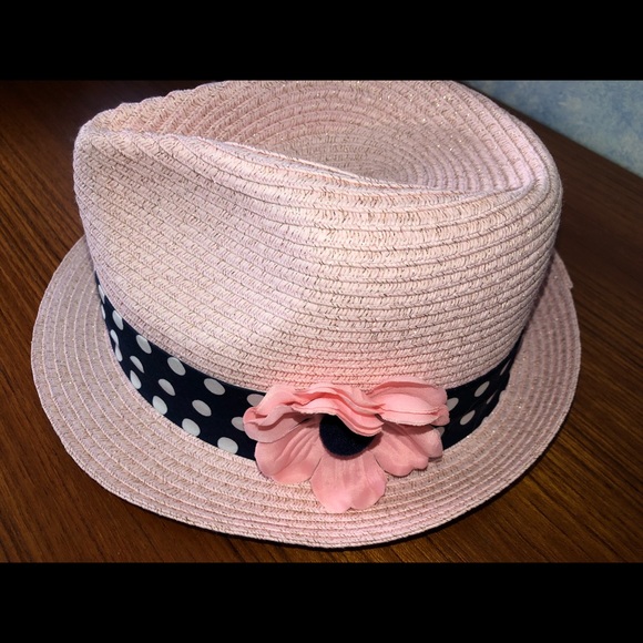 Sparkly Pink Minnie Mouse hat - Picture 4 of 12